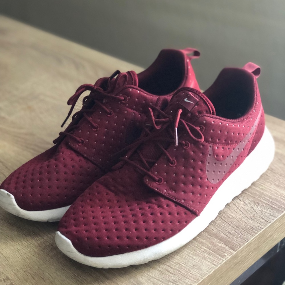 Men’s Nike Roshe Run Shoes